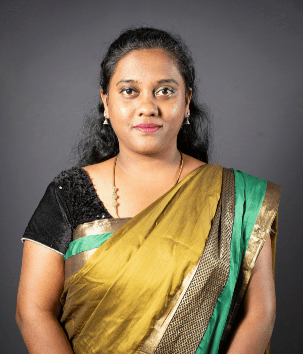 Mrs. Sukanya R