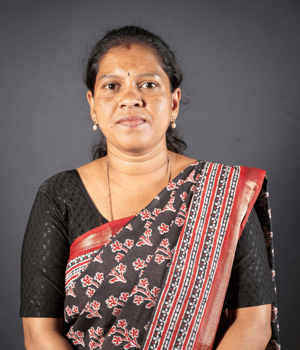 Mrs. Priyanka M