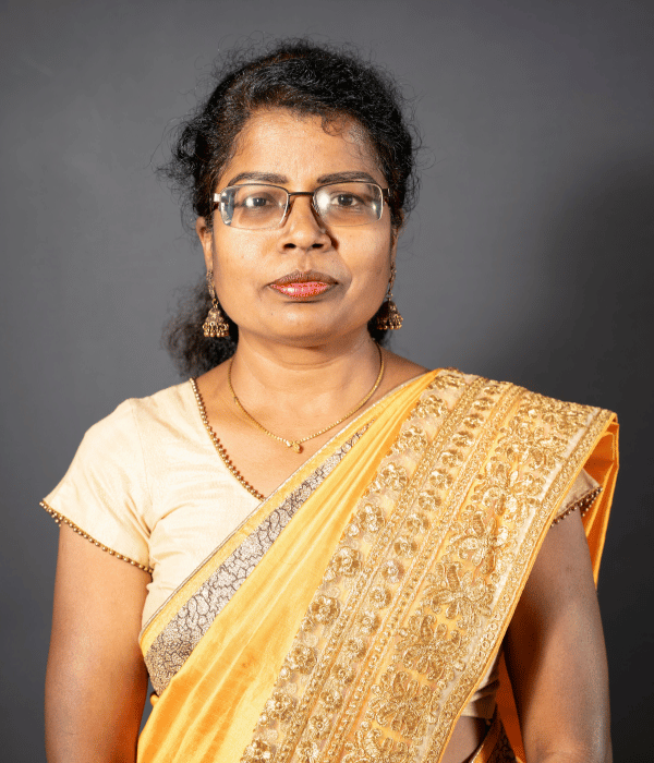 Mrs. Junitha