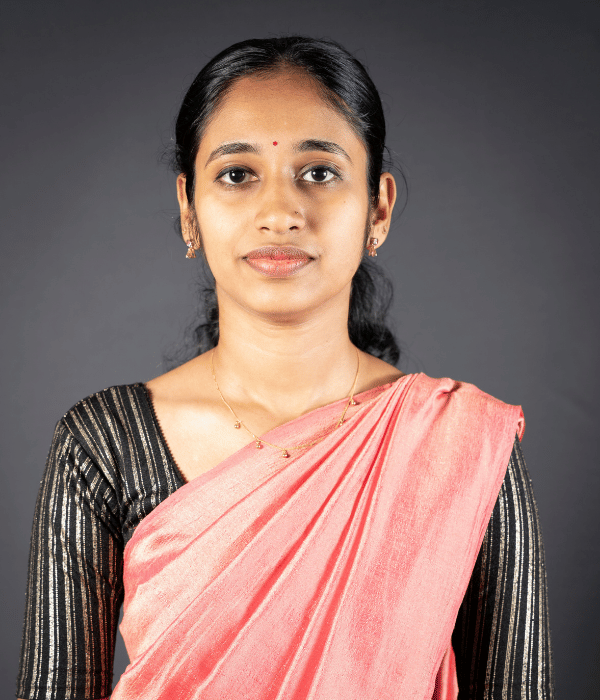 Mrs. Nivedya M