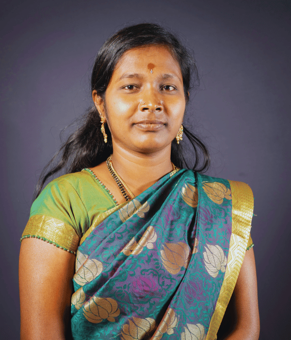 Mrs. Gayathri G