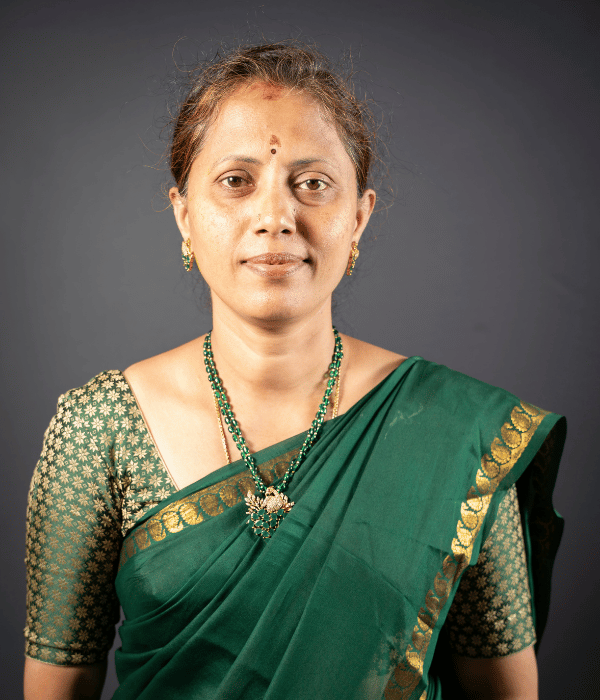 Mrs. Padmashree N C
