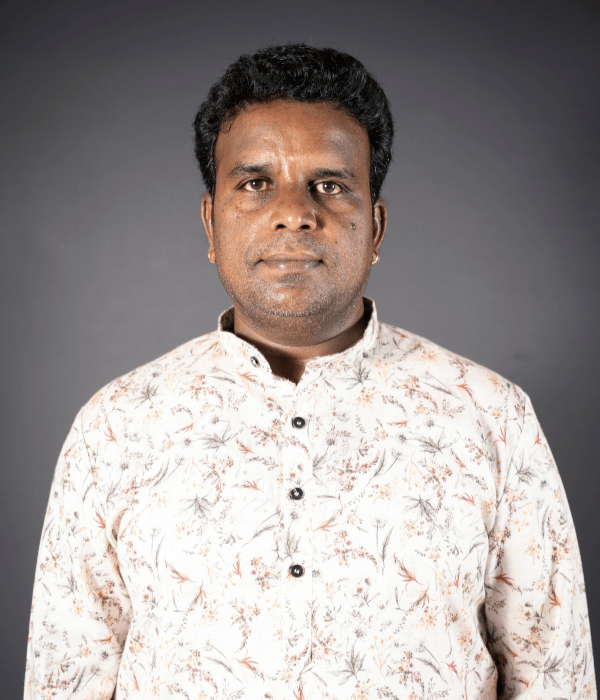 Mr. Prabhu M P