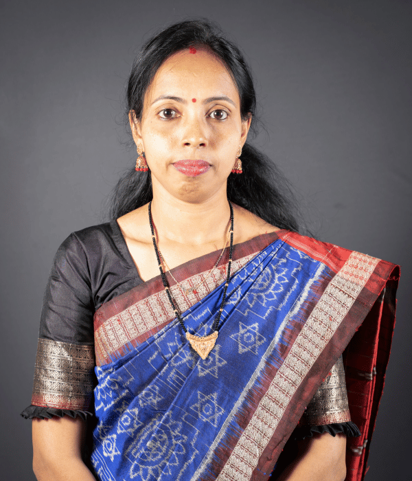 Mrs. Sanjulatha Giri