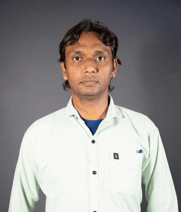 Mr. Sunil Kumar