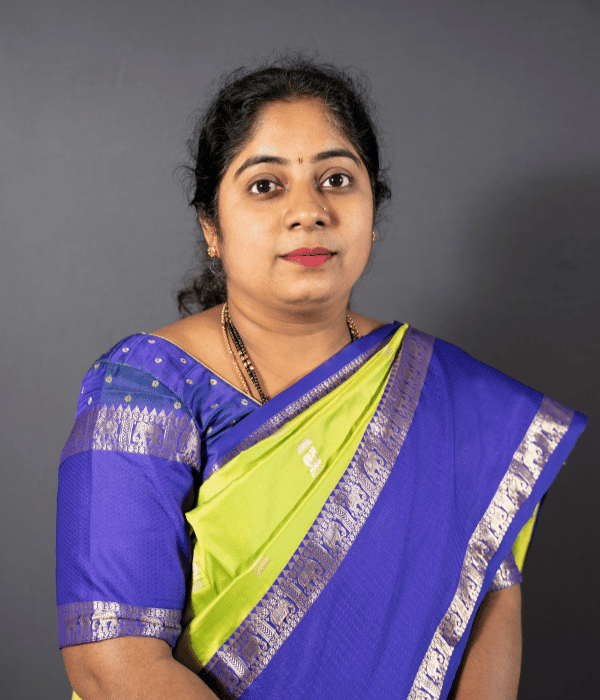 Ms. Sukanya Venkataram
