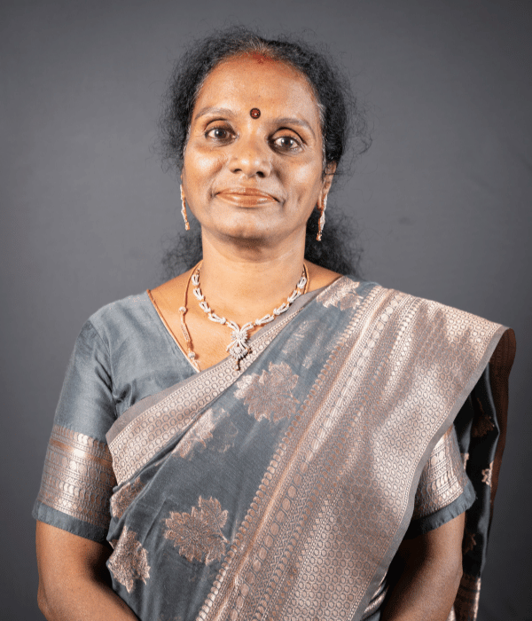 Mrs. Komala K