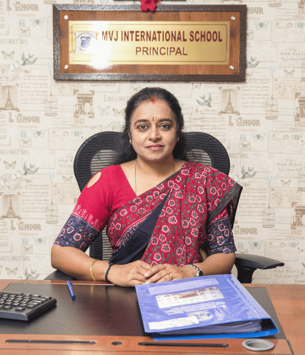 Mrs. Bhagyalakshmi R