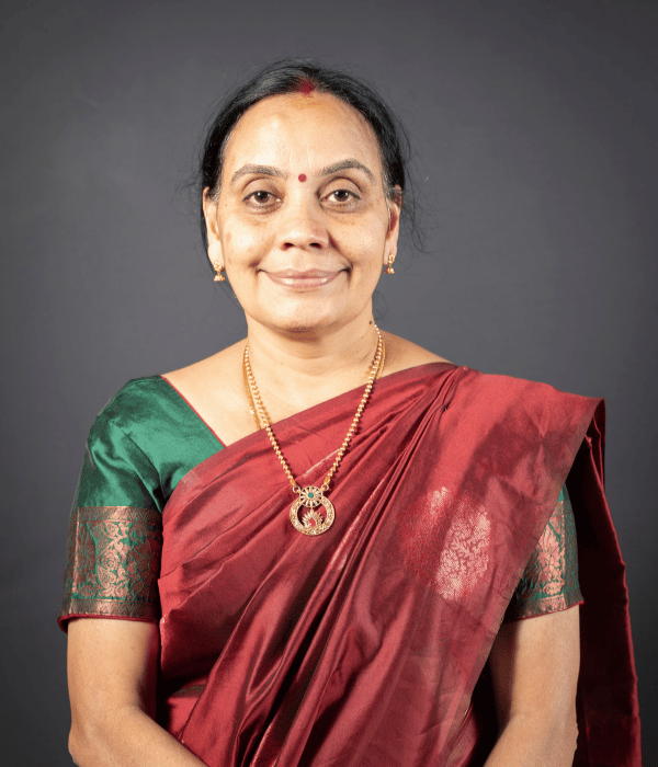 Ms. Umakrishnan