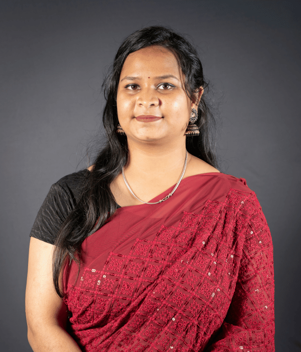 Mrs. Indira Sinha