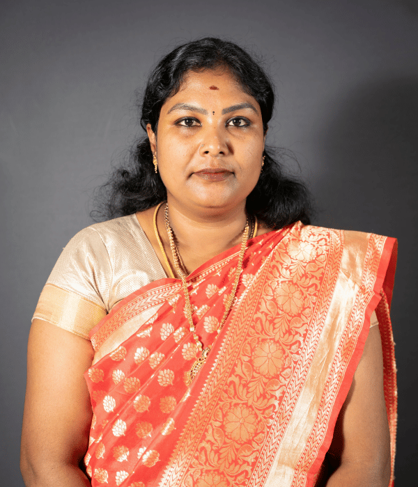 Mrs. D Revathi