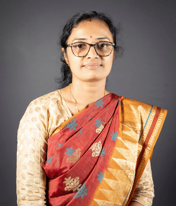 Mrs. Shampa Chattarjee Nag