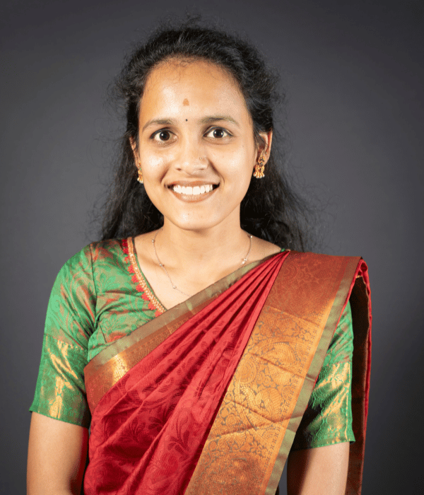 Mrs. Shwetha Naik