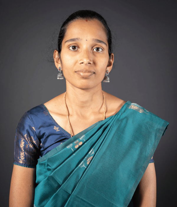 Mrs. Archana E