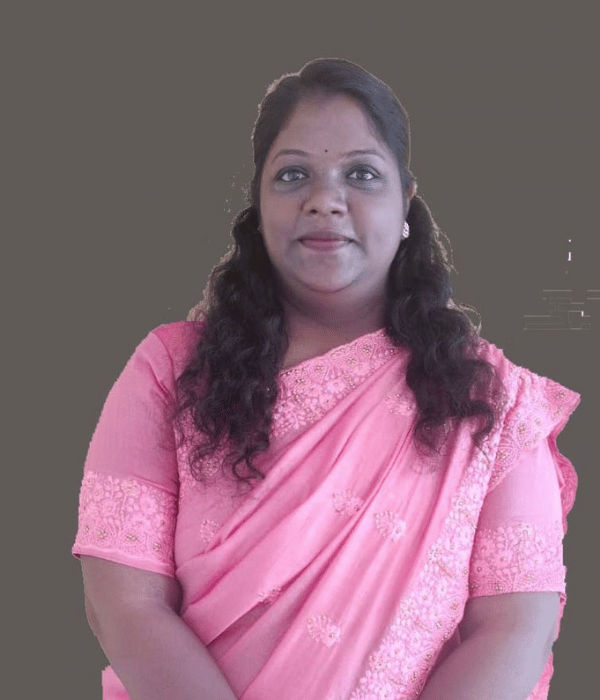 Mrs. Lavanya B S