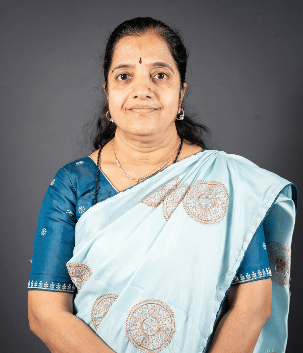 Mrs. Pankaja V Biradar