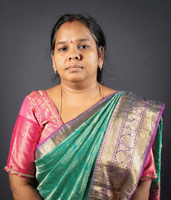 Mrs. Kalinga Kanya