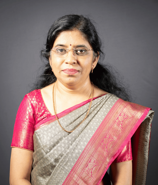 Mrs. Roopa D N