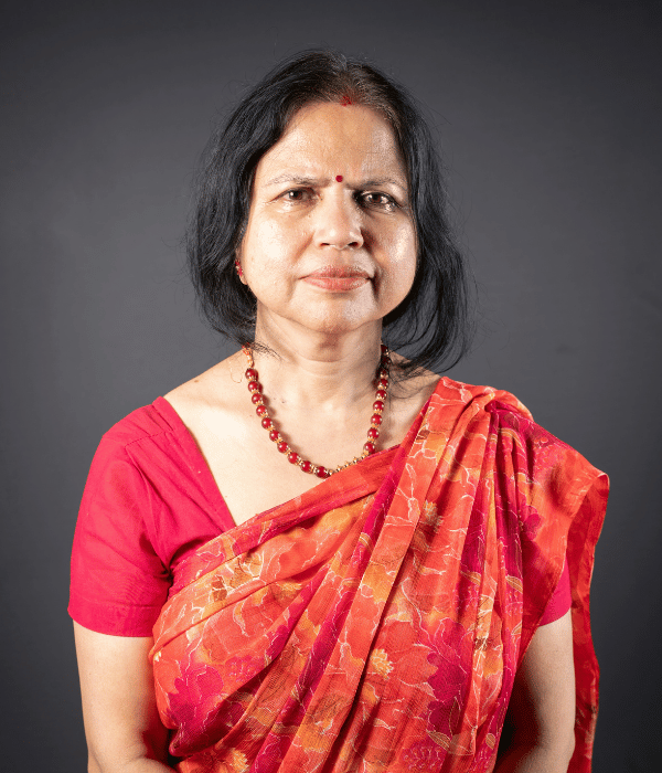 Mrs. Kamalika Mitra
