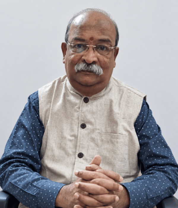 Sri. C. S. Suryanarayana