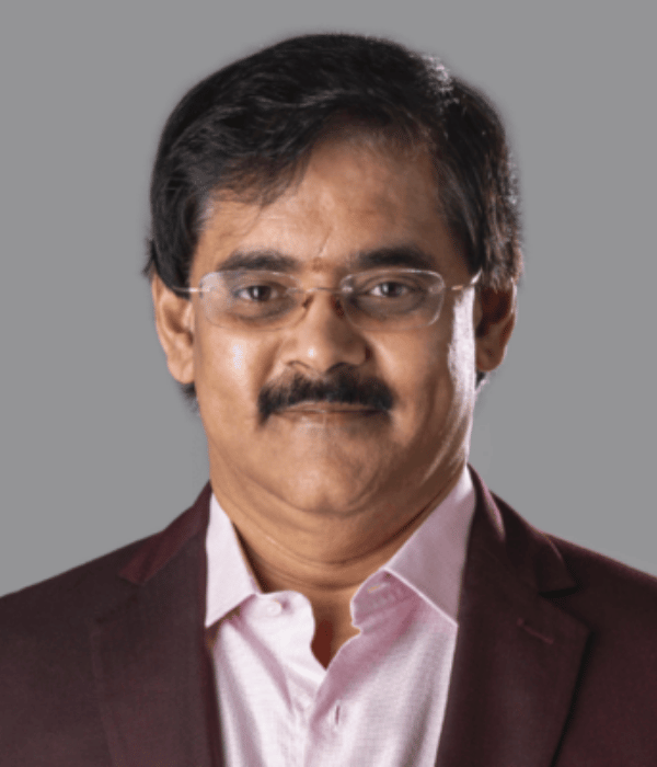 Dr. M J Mohan