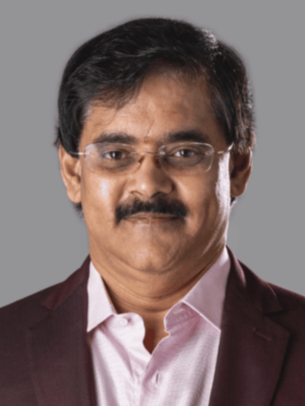 Dr. M J Mohan